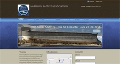 Desktop Screenshot of hbafl.org